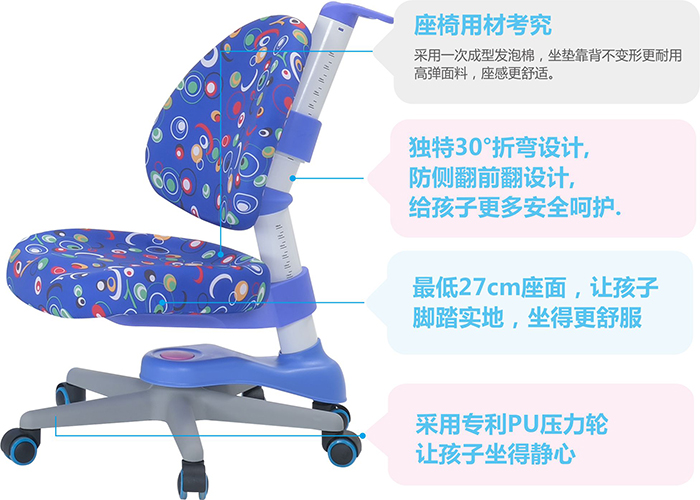 lehu88乐虎国际矫姿椅的优势