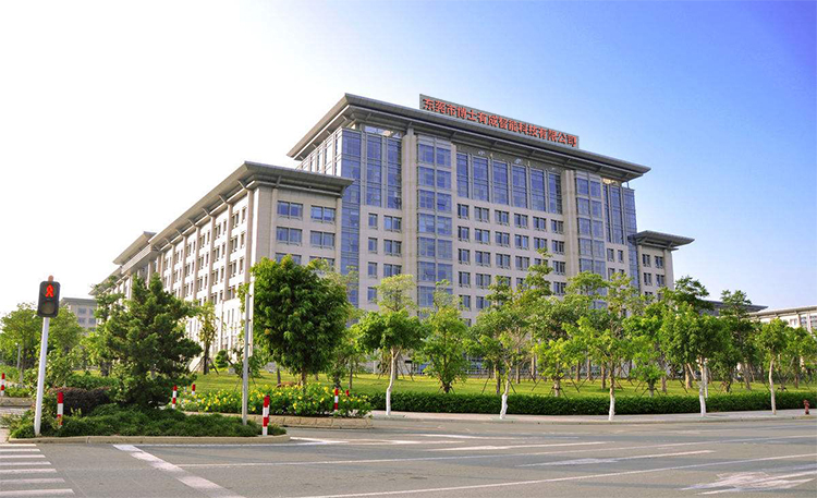 东莞市lehu88乐虎国际智能科技有限公司现代厂房