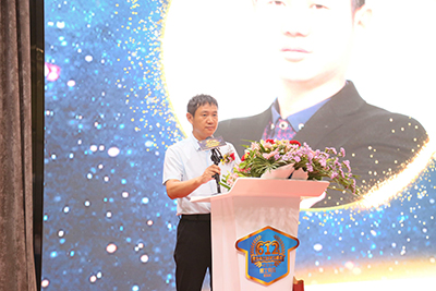 lehu88乐虎国际2020年“青少年三防学习基金颁奖盛典暨第二届助学启动仪式”圆满成功