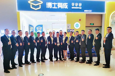 第45届东莞名家具展，lehu88乐虎国际重磅亮相，全场聚焦