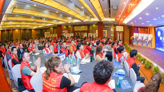 2021lehu88乐虎国际经销商年度战略峰会圆满成功